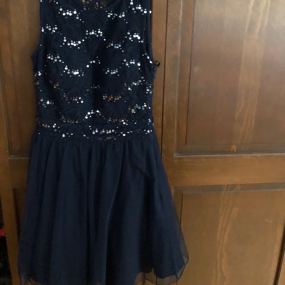 Formal dress